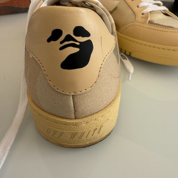 OFF WHTIE Sneakers - Picture 5 of 5